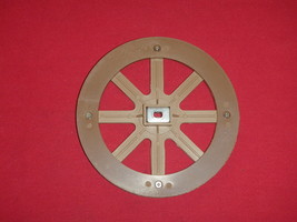 Oster Bread Maker Large Timing Gear for Model CKSTBRTW20 Round Collar - $16.65