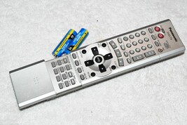 Panasonic EUR7615KF0 DVD/TV Remote Original Tested w batteries Works - $25.11