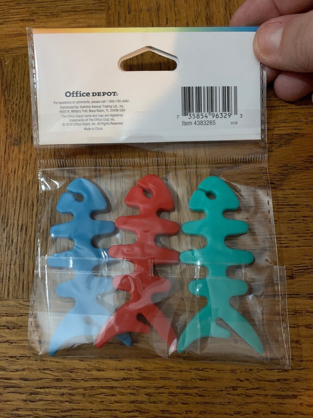 Office Depot Cable Management Fish Cable Ties & Organizers