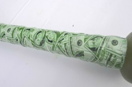 Baseball Bat Grip Tape Grip &amp; Rip Cushioned Softball 1.10mm Grip Tape (m... - $10.75