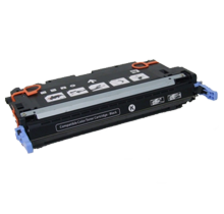HP-Compatible C9730A Laser Toner Cartridge Black - $125.00