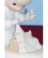 PM-831 Dawn&#39;s Early Light 1983 Precious Moments MEMBERS ONLY Figurine - $39.99