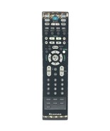 XCanvas MKJ39170819 Replacement LG TV Remote Control 42PB4DRP, 50PB4DRP,... - $14.84