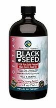Amazing Herbs Egyptian Black Seed Oil 16 OZ - $52.88
