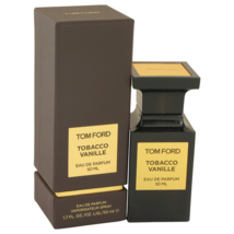 Tom Ford Tobacco Vanille Perfume 1.7 Oz Eau De Parfum Spray - $299.99