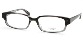 New Oliver Peoples Danver Strm Eyeglasses Frame 52-17-140mm B32mm Japan - $122.49