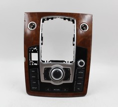 Audio Equipment Radio Control Console Audio System 2012-2015 AUDI Q7 OEM... - $346.49