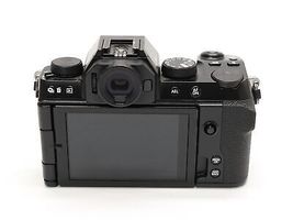Fujifilm X-S10 26.1MP Mirrorless Camera - Black (Body Only) image 8