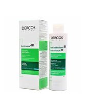 Lom-style VIchy DERCOS Anti-Dandruff DS Shampoo for Normal to Oily Hair ... - $23.60