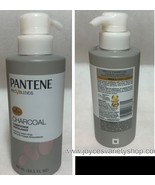 Pantene Pro-V Charcoal Conditioner Revitalizer 10.1 FL. OZ. Pump Creme - $10.99