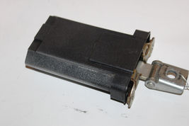 1996-2002 MERCEDES E300 E320 E55 E420 REAR RIGHT DOOR STOPPER CHECK STRAP J464 image 2