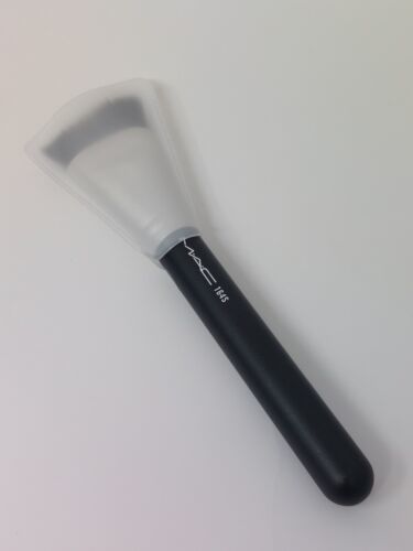 MAC 266SH SYNTHETIC Small Angle Brush. NEW AUTHENTIC