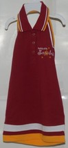 Red Oak Sportswear Licensed Florida State Seminoles Garnet Size 24 Month Dress image 1