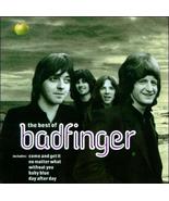 Badfinger Best Of Badfinger ( CD ) - $9.98