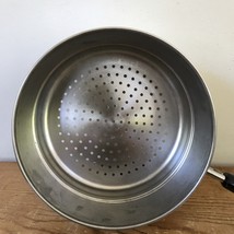 1992 Wagner 1891 Original Size 8 Cast Iron Skillet