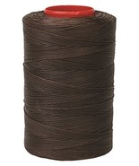 Ritza Tiger Thread, Brown, 20m - $5.87