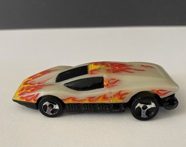 Mattel Silver Bullet Race Car - 1974 - $18.00
