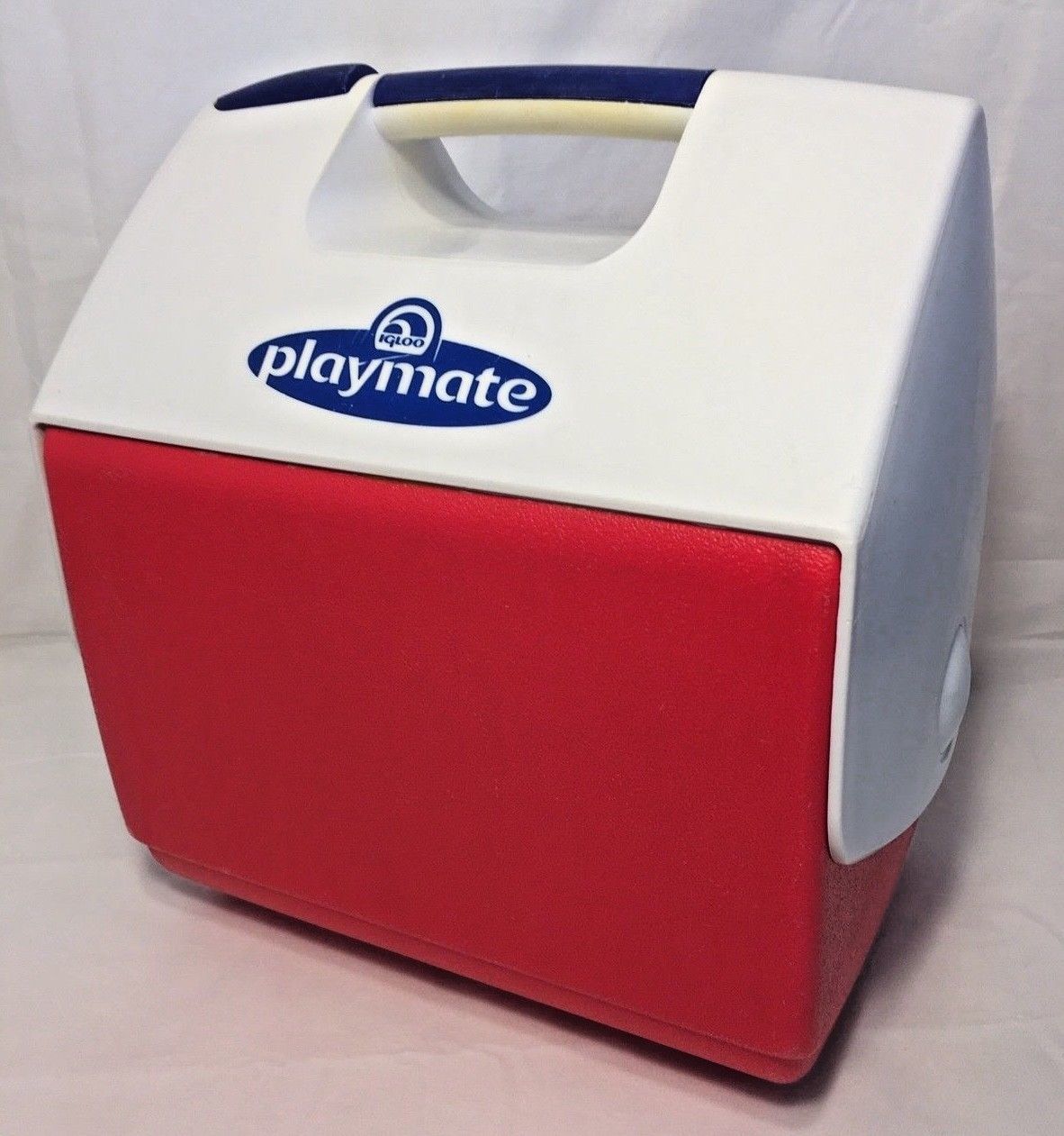 Igloo Playmate Cooler, Vintage Thermos, New Stock Aladdin Thermos