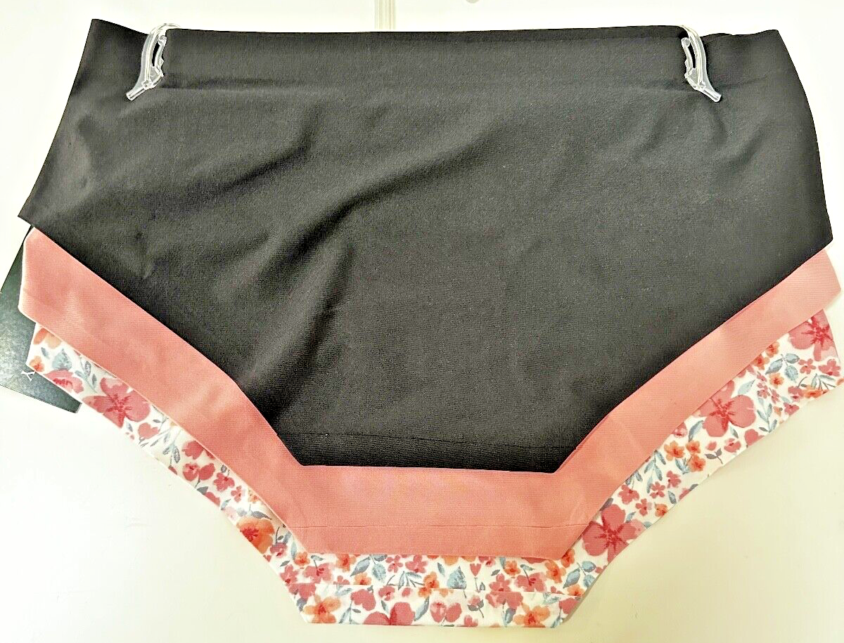 Laura Ashley Panties Hipsters S
