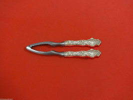 Irian by Wallace Sterling Silver Nut Cracker 7 1/4" HHWS Custom Made - $226.71