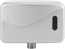 Automatic Infrared Urinal Flush Valve Wall Mounted Automatic Sensor Touc... - $44.98