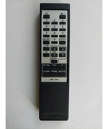 US Electronics URC550  Remote Control URC 550 For TV Audio D5500E1 - $8.41