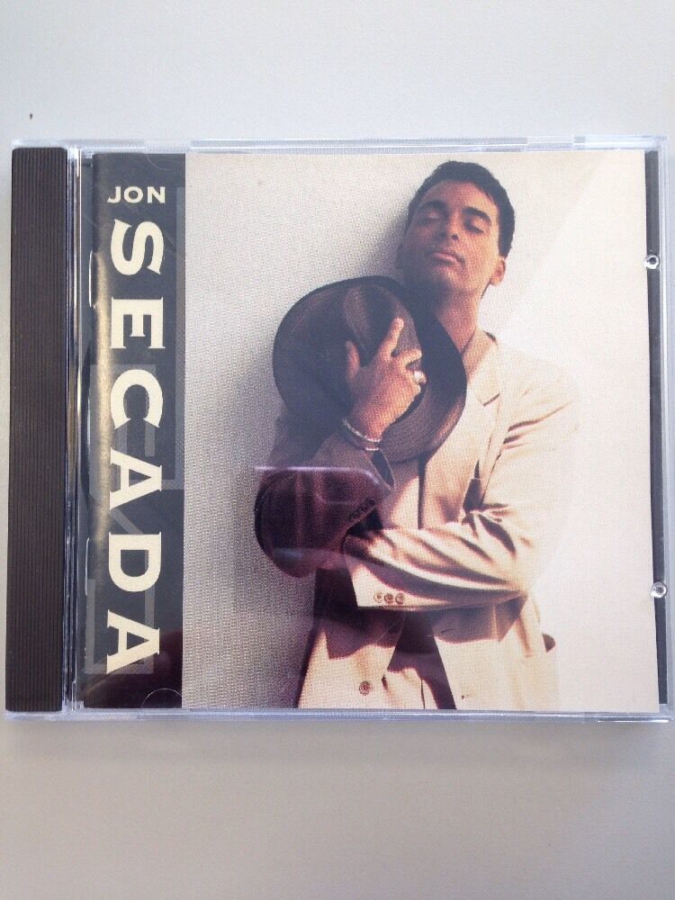 jon secada mp3