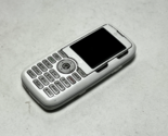 LG Rumor LX260 - White ( Sprint ) Very Rare Phone - UNTESTED - $19.79