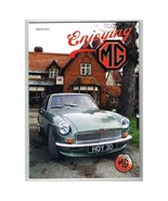 Enjoying MG Magazine March 2012 mbox3628/i MG Owners Club - $4.90