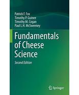 Fundamentals of Cheese Science  - textbook9.com - $249.99