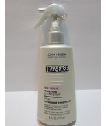 New John Frieda Frizz Ease Heat Defeat Protective Styling Spray 6 FL OZ ... - $40.00