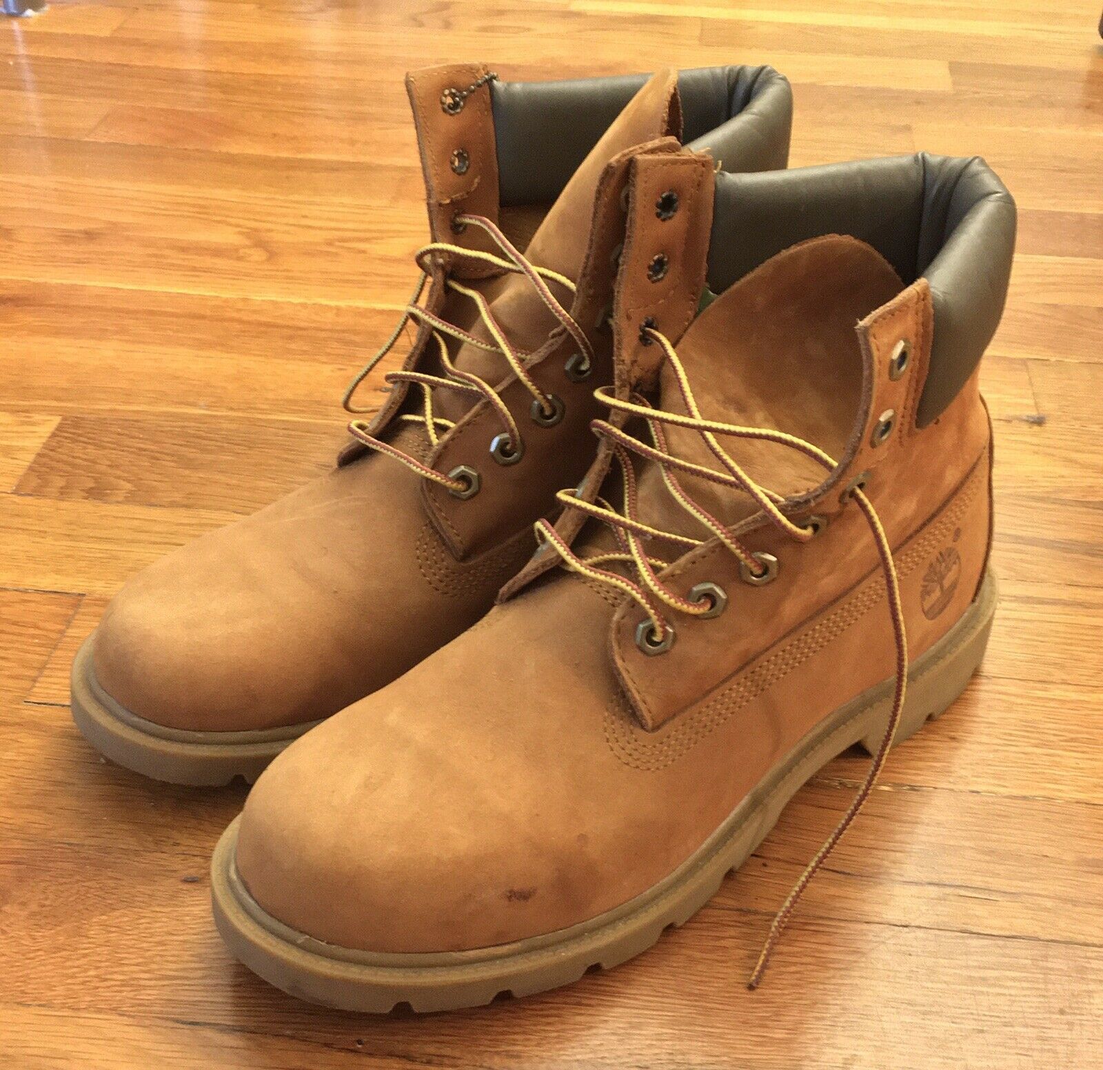 19076 timberland