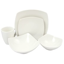 Doraville 16 Piece Dinnerware Set and 50 similar items