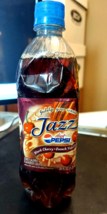 Diet Pepsi Jazz Black Cherry French Vanilla 20 Ounce Bottle Soda Pop muk... - $50.80