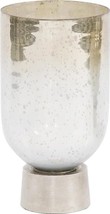 Howard Elliott Grotto Vase Footed Round Cylindrical Foot - $239.00
