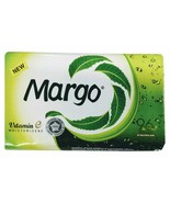Margo Neem Skin cleanser Soap with Anti-bacterial properties, 100g - $19.49+