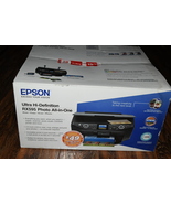 Epson Stylus Photo RX595 Ultra Hi-Def Photo All-in-One Inkjet Printer Ne... - $485.00