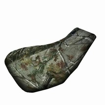 For Honda CR125 1984 Camo Dirtbike Seat Cover ATV Seat Cover #7593 - $32.90
