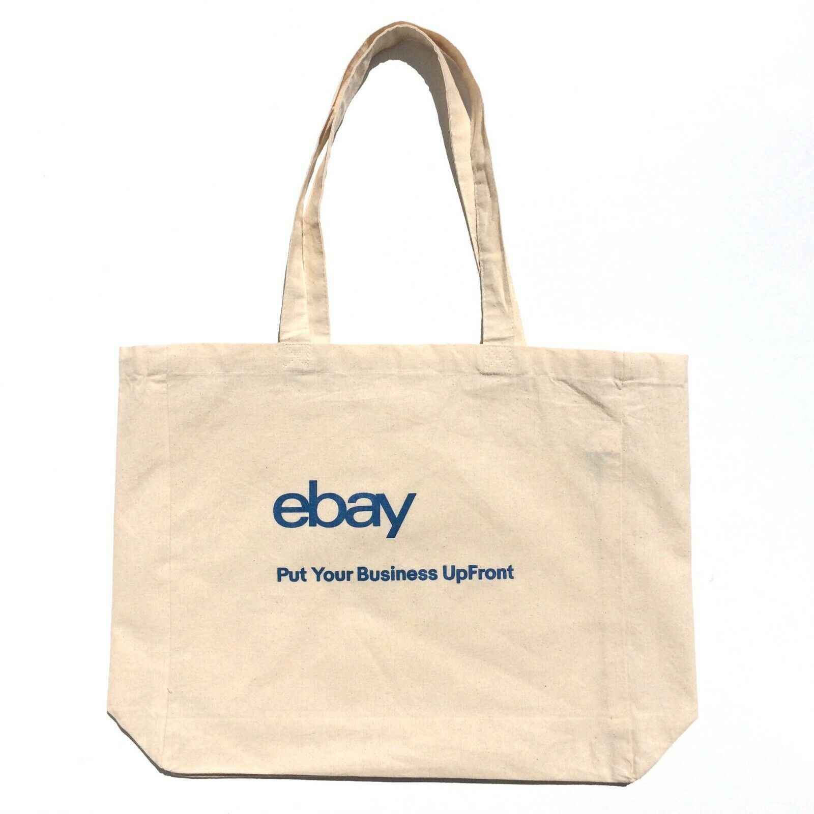 Live! BOSTON 2007 Convention  / USPS Zippered Tote Bag w/ Carry  Strap