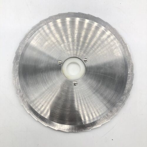 Rival 1101 1030 Replacement Blade 6 1/2" Electric Meat Food Slicer