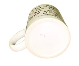 Shoe Box Greeting I'd Worry About Getting Older...So Darn Cute Coffee Cup Mug image 6