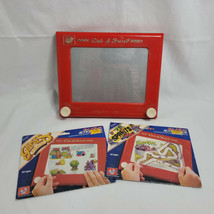 Ohio Art Classic Etch A Sketch Magic Screen