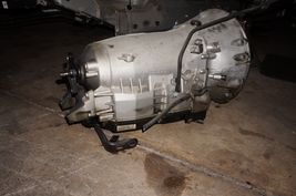 2000-2002 w215 MERCEDES CL500 AUTOMATIC TRANSMISSION A/T OEM FREIGHT!!! image 5