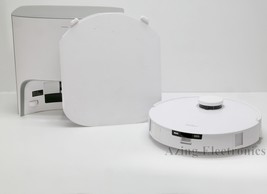ECOVACS DEEBOT DBX33 OZMOT10+ Smart Robotic Vacuum Cleaner image 1