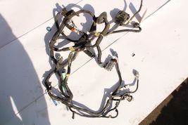 2001-2002 ACURA MDX INTERIOR CABIN FLOOR WIRING HARNESS  R2288 image 11