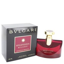 Bvlgari Splendida Magnolia Sensuel by Bvlgari Eau De Parfum Spray 3.4 oz  - $82.95