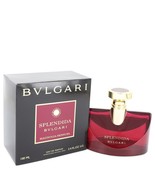 Bvlgari Splendida Magnolia Sensuel by Bvlgari Eau De Parfum Spray 3.4 oz  - $89.95