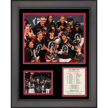 Las Vegas Aces WinCraft 2022 WNBA Finals Champions Gift Box