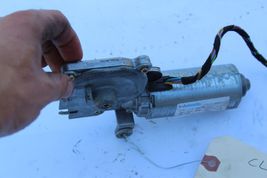 00-06 w215 w220 MERCEDES CL500 S55 CL55 S55 CL600 SUNROOF MOONROOF MOTOR M439 image 7