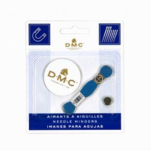 DMC Chenille Hand Needles / Size 20 6/Pkg